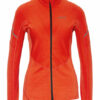GORE RUNNING WEAR Longsleeve Damen, Rot