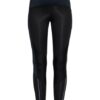 GORE RUNNING WEAR r5 Gore-Tex Infinium™ Leggings Damen, Schwarz