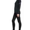 GORE RUNNING WEAR r5 Gore-Tex Infinium™ Leggings Damen, Schwarz