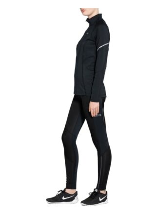 GORE RUNNING WEAR r5 Gore-Tex Infinium™ Leggings Damen, Schwarz