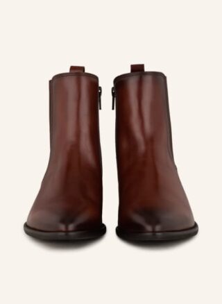 Gabor Chelsea Boots Damen, Braun