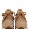 Gabor Slip On Sneaker Damen, Beige