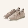 Gabor Sneaker Damen, Grün