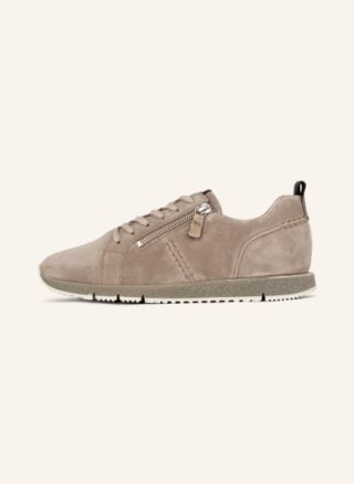 Gabor Sneaker Damen, Grün