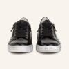 Gabor Sneaker Damen, Schwarz