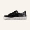 Gabor Sneaker Damen, Schwarz