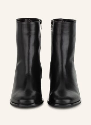 Gabor Stiefeletten Damen, Schwarz