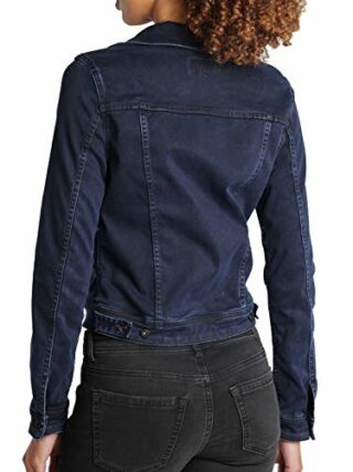 Gang MIRA Jeansjacke Damen, Blau