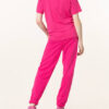 Ganni T-Shirts Damen, Pink