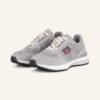 Gant Abrilake Sneaker Damen, Grau