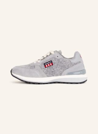 Gant Abrilake Sneaker Damen, Grau