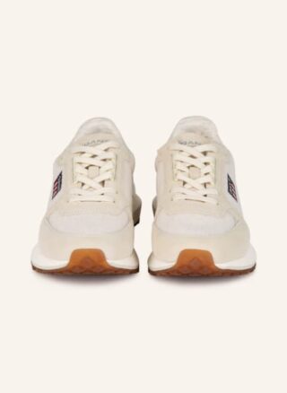 Gant Abrilake Sneaker Damen, Weiß