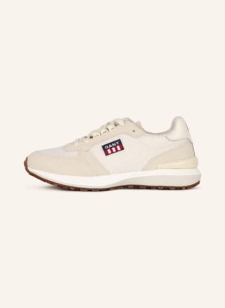 Gant Abrilake Sneaker Damen, Weiß