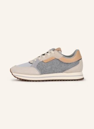 Gant Bevinda Sneaker Damen, Beige