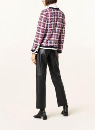 Gant Blazer Damen, Rot