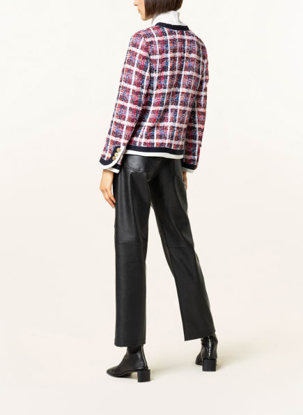 Gant Blazer Damen, Rot Gant Blazer Damen, Rot