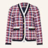 Gant Blazer Damen, Rot