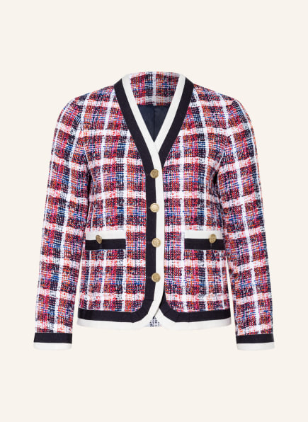 Gant Blazer Damen, Rot Gant Blazer Damen, Rot