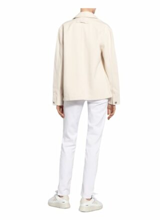 Gant Cabanjacke Damen, Weiß