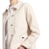 Gant Cabanjacke Damen, Weiß