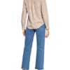 Gant Hemdbluse Damen, Braun