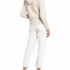 Gant Hoodie Damen, Beige