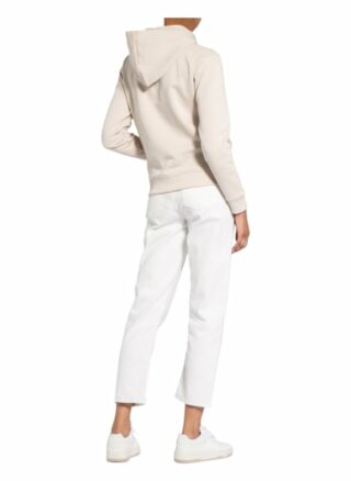 Gant Hoodie Damen, Beige