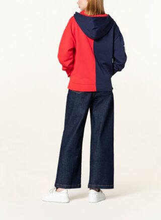 Gant Hoodie Damen, Blau