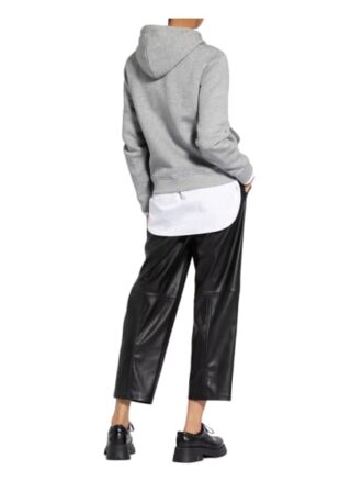 Gant Hoodie Damen, Grau