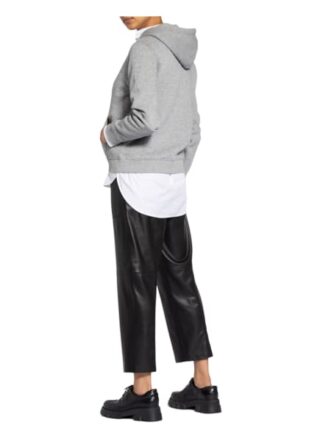 Gant Hoodie Damen, Grau