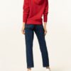 Gant Hoodie Damen, Rot