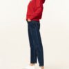 Gant Hoodie Damen, Rot