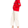 Gant Hoodie Damen, Rot