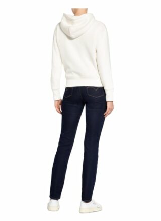 Gant Hoodie Damen, Weiß