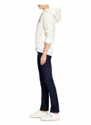 Gant Hoodie Damen, Weiß