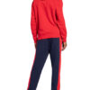 Gant Hoodie Herren, Rot