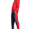 Gant Hoodie Herren, Rot