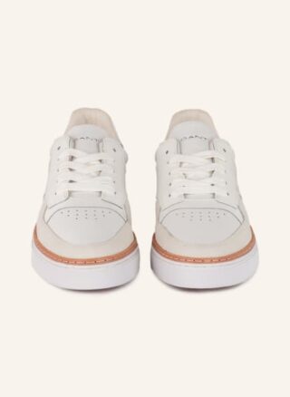 Gant Julien Sneaker Herren, Weiß