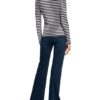 Gant Longsleeve Damen, Blau
