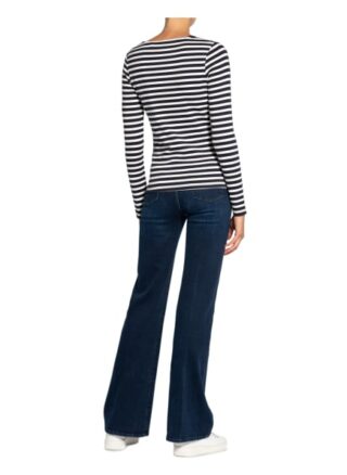 Gant Longsleeve Damen, Blau