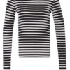 Gant Longsleeve Damen, Blau