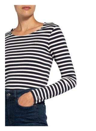 Gant Longsleeve Damen, Blau