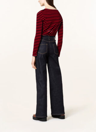 Gant Longsleeve Damen, Rot