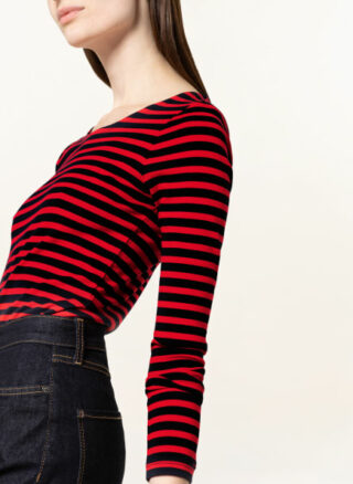 Gant Longsleeve Damen, Rot