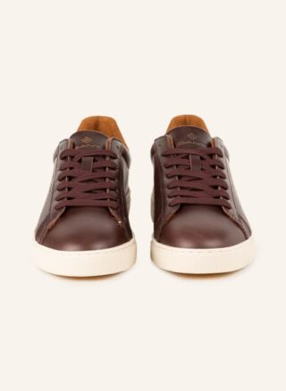 Gant Mc Julien Sneaker Herren, Braun