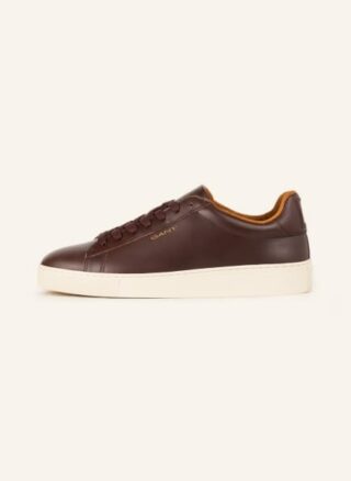 Gant Mc Julien Sneaker Herren, Braun