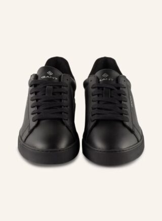 Gant Mc Julien Sneaker Herren, Schwarz