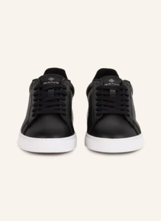 Gant Mc Julien Sneaker Herren, Schwarz