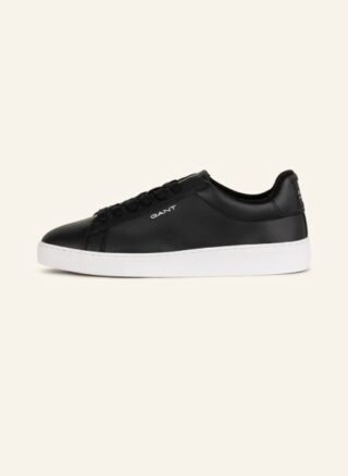 Gant Mc Julien Sneaker Herren, Schwarz