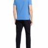 Gant Pique-Poloshirt Herren, Blau